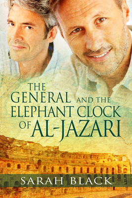 The General and the Elephant Clock of Al-Jazari by Sarah Black