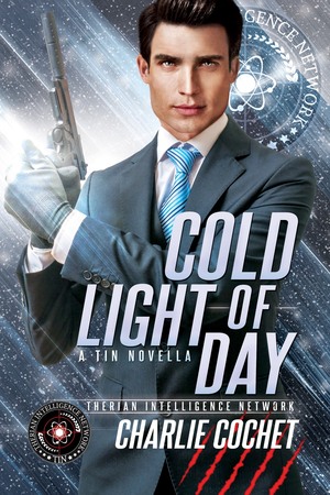 Cold Light of Day by Charlie Cochet