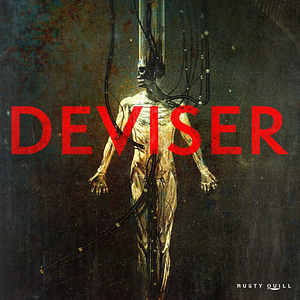 Deviser by Harlan Guthrie