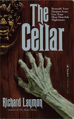 The Cellar by Richard Laymon