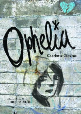Ophelia by Charlotte Gingras
