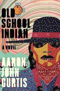 Old School Indian by Aaron Curtis