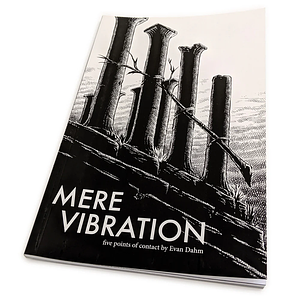 Mere Vibration by Evan Dahm