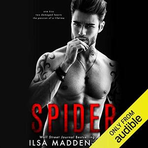 Spider by Ilsa Madden-Mills