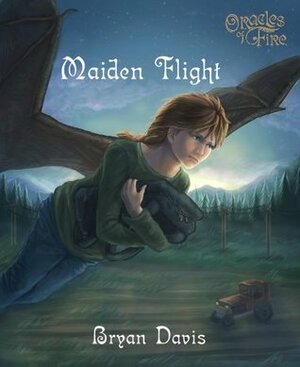 Maiden Flight by Bryan Davis