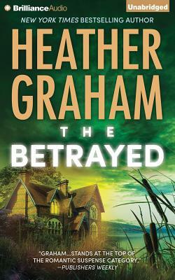 The Betrayed by Heather Graham