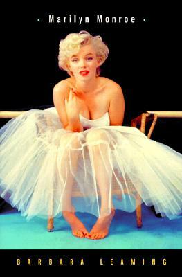 Marilyn Monroe: A Biography by Barbara Leaming