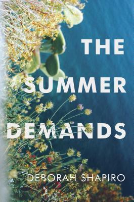 The Summer Demands by Deborah Shapiro