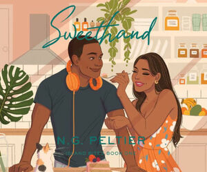 Sweethand by N.G. Peltier