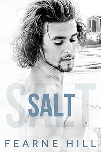 Salt  by Fearne Hill