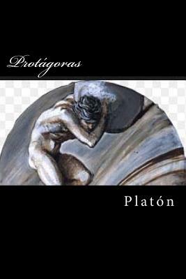 Protagoras (Spanish Edition) by Plato