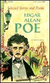 Selected Stories and Poems of Edgar Allan Poe by Edgar Allan Poe