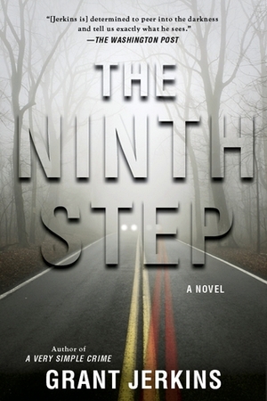 The Ninth Step by Grant Jerkins