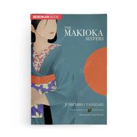 The Makioka Sisters by Jun'ichirō Tanizaki