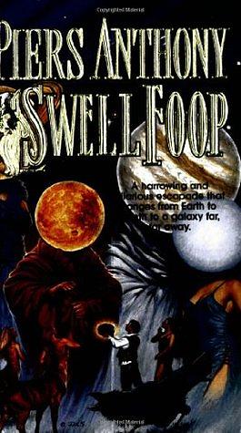 Swell Foop by Piers Anthony