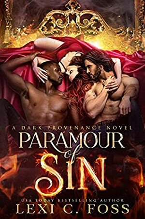 Paramour of Sin by Lexi C. Foss