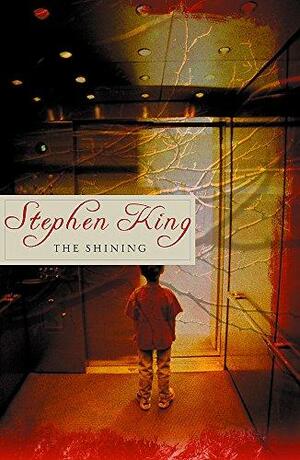 The Shining by Stephen King