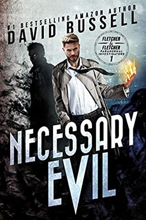 Necessary Evil by David Bussell