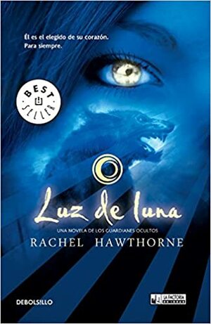 Luz de Luna by Rachel Hawthorne