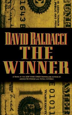 The Winner by David Baldacci