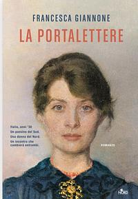 La portalettere by Francesca Giannone