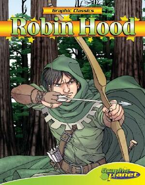 Robin Hood by Howard Pyle