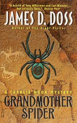 Grandmother Spider by James D. Doss