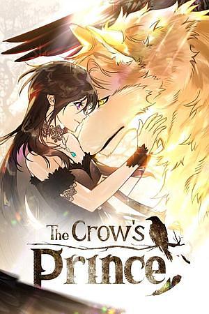 The Crow's Prince, Season 2 by Silvestar, GLEE