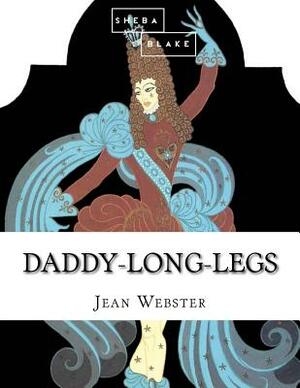 Daddy-Long-Legs by Sheba Blake, Jean Webster