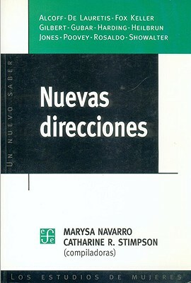 Nuevas direcciones by Marysa Navarro