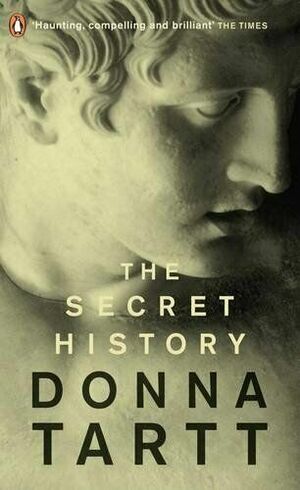 The Secret History by Donna Tartt