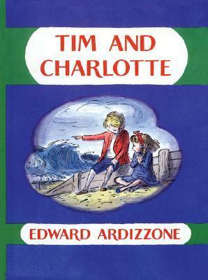 Tim and Charlotte by Edward Ardizzone