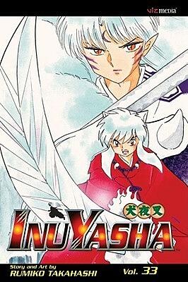 InuYasha: Allies and Enemies by Rumiko Takahashi