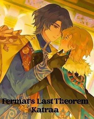 Fermat's Last Theorem by katraa (ao3)