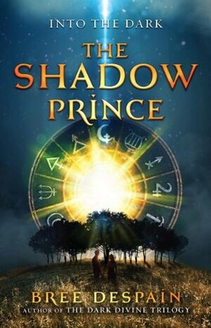 The Shadow Prince by Bree Despain
