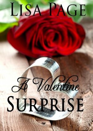 A Valentine Surprise by Lisa Page
