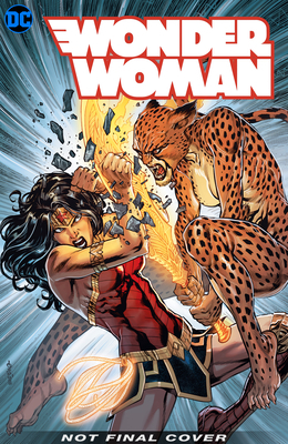 Wonder Woman Vol. 3: Loveless by G. Willow Wilson