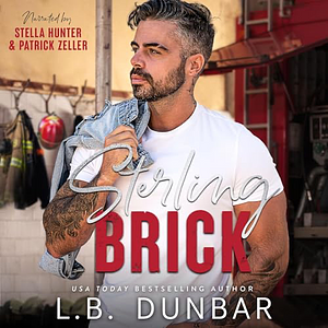 Sterling Brick by L.B. Dunbar