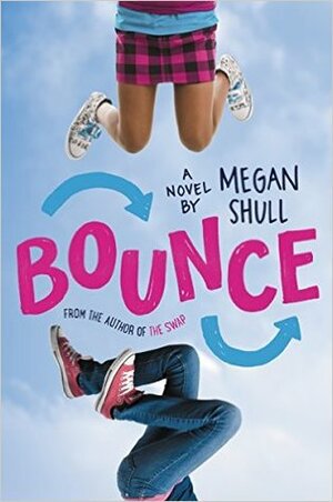 Bounce by Megan Shull