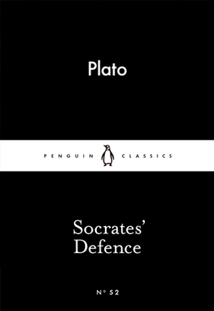 Socrates' Defence by Plato