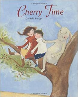 Cherry Time by Daniela Bunge