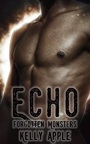 Echo by Kelly Apple