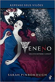 Veneno by Sarah Pinborough