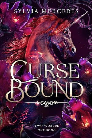 CurseBound by Sylvia Mercedes