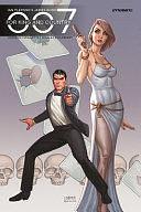007: for King and Country by Phillip Kennedy Johnson