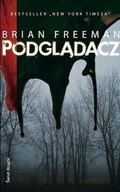 Podglądacz by Brian Freeman