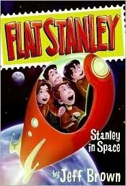 Flat Stanley 6 Book Collection: Flat Stanley; Stanley, Flat Again; Stanley in Space; Invisible Stanley; Stanley and the Magic Lamp; Stanley's Christmas Adventure by Scott Nash, Jeff Brown