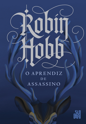 O Aprendiz de Assassino by Robin Hobb