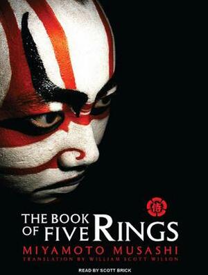 The Book of Five Rings by Miyamoto Musashi