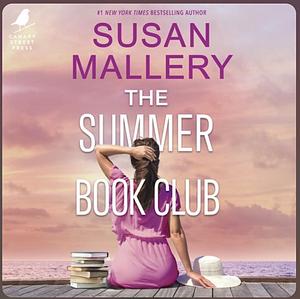 The Summer Book Club by Susan Mallery